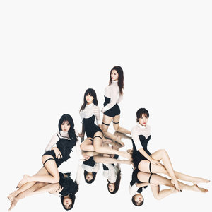 序曲+Cha Cha (2014 SBS MTV The Show All About K-Pop Live)