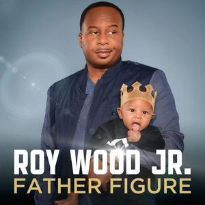 Roy Wood Jr