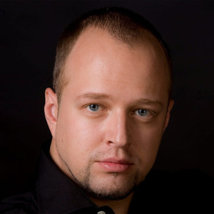 Dmitry Belosselskiy