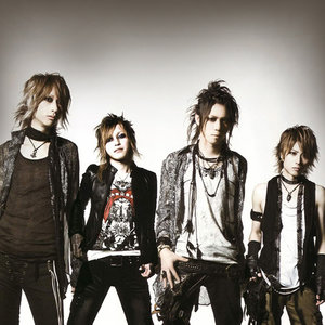 D'espairsRay资料,D'espairsRay最新歌曲,D'espairsRayMV视频,D'espairsRay音乐专辑,D'espairsRay好听的歌