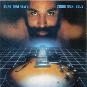 Tony Mathews