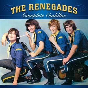 The Renegades资料,The Renegades最新歌曲,The RenegadesMV视频,The Renegades音乐专辑,The Renegades好听的歌