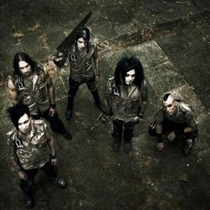 The Defiled