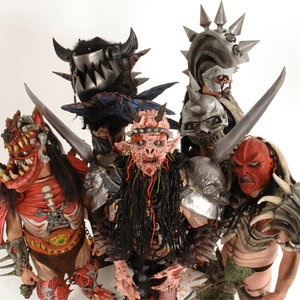 Gwar