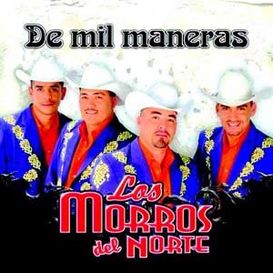 Los Morros Del Norte