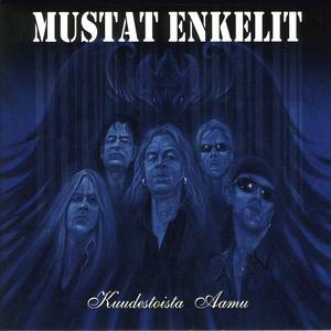 Mustat Enkelit