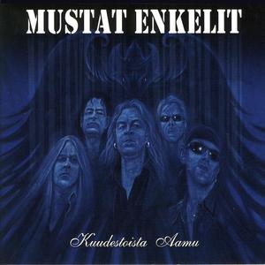 Mustat Enkelit资料,Mustat Enkelit最新歌曲,Mustat EnkelitMV视频,Mustat Enkelit音乐专辑,Mustat Enkelit好听的歌