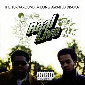 Real Live资料,Real Live最新歌曲,Real LiveMV视频,Real Live音乐专辑,Real Live好听的歌