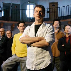 Orchestre National De Jazz资料,Orchestre National De Jazz最新歌曲,Orchestre National De JazzMV视频,Orchestre National De Jazz音乐专辑,Orchestre National De Jazz好听的歌