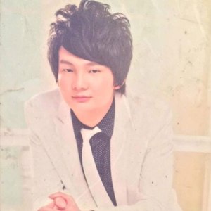 在心里从此永远有个你