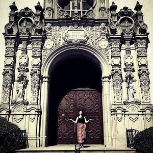 Madelyn Grant资料,Madelyn Grant最新歌曲,Madelyn GrantMV视频,Madelyn Grant音乐专辑,Madelyn Grant好听的歌