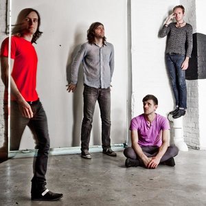 The Faint资料,The Faint最新歌曲,The FaintMV视频,The Faint音乐专辑,The Faint好听的歌