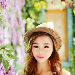 姐姐妹妹站起来 (Demo)