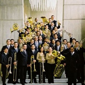 Venezuelan Brass Ensemble