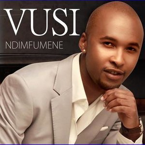 Vusi Nongxa