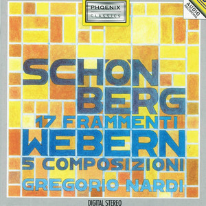 Gregorio Nardi资料,Gregorio Nardi最新歌曲,Gregorio NardiMV视频,Gregorio Nardi音乐专辑,Gregorio Nardi好听的歌