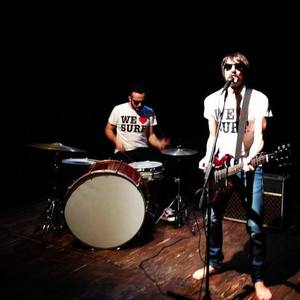 We Love Surf资料,We Love Surf最新歌曲,We Love SurfMV视频,We Love Surf音乐专辑,We Love Surf好听的歌