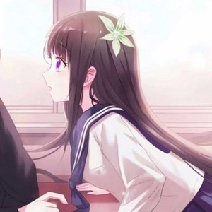 Never let you go-D.K.