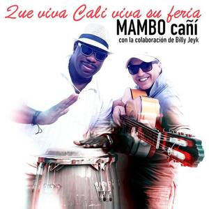 Mambo Cañí资料,Mambo Cañí最新歌曲,Mambo CañíMV视频,Mambo Cañí音乐专辑,Mambo Cañí好听的歌
