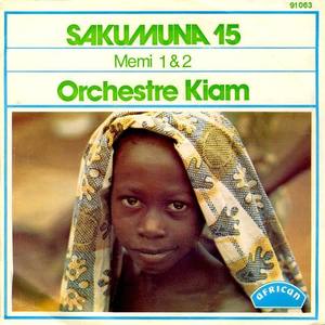Orchestre Kiam
