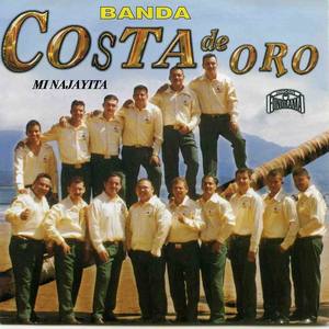 Banda Costa De Oro