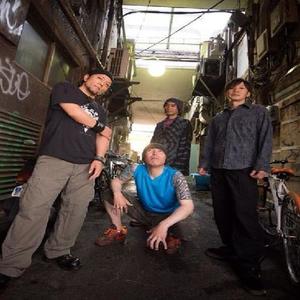 Shellshock资料,Shellshock最新歌曲,ShellshockMV视频,Shellshock音乐专辑,Shellshock好听的歌