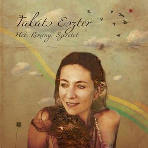 Takáts Eszter资料,Takáts Eszter最新歌曲,Takáts EszterMV视频,Takáts Eszter音乐专辑,Takáts Eszter好听的歌