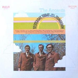 The Accents资料,The Accents最新歌曲,The AccentsMV视频,The Accents音乐专辑,The Accents好听的歌