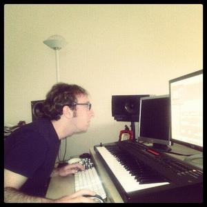 Frederick Kron资料,Frederick Kron最新歌曲,Frederick KronMV视频,Frederick Kron音乐专辑,Frederick Kron好听的歌