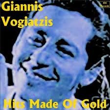 Giannis Vogiatzis资料,Giannis Vogiatzis最新歌曲,Giannis VogiatzisMV视频,Giannis Vogiatzis音乐专辑,Giannis Vogiatzis好听的歌
