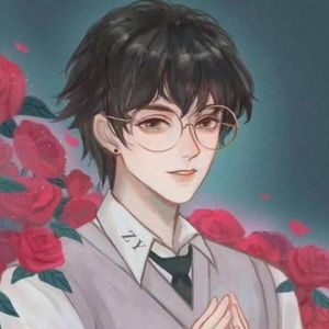 麒麟-赵烨