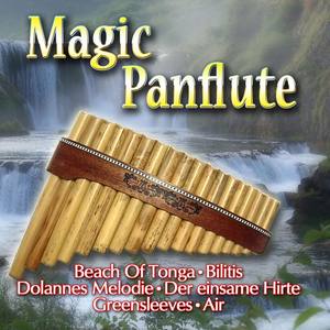 Magic Panflute