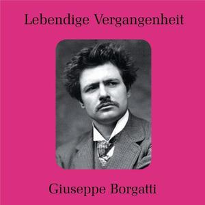 Giuseppe Borgatti