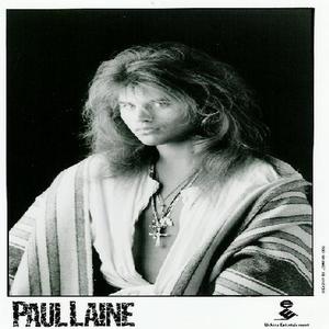 Paul Laine