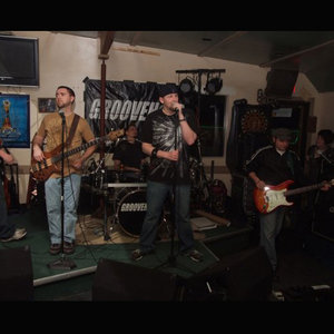 Groovehead资料,Groovehead最新歌曲,GrooveheadMV视频,Groovehead音乐专辑,Groovehead好听的歌