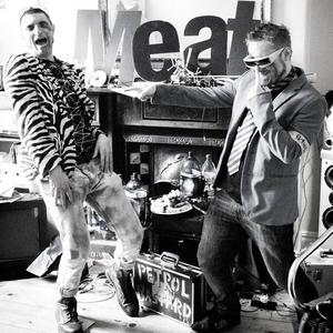 Petrol Bastard资料,Petrol Bastard最新歌曲,Petrol BastardMV视频,Petrol Bastard音乐专辑,Petrol Bastard好听的歌