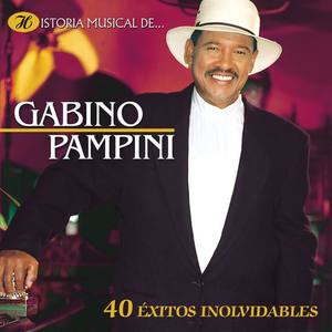 Gabino Pampini资料,Gabino Pampini最新歌曲,Gabino PampiniMV视频,Gabino Pampini音乐专辑,Gabino Pampini好听的歌