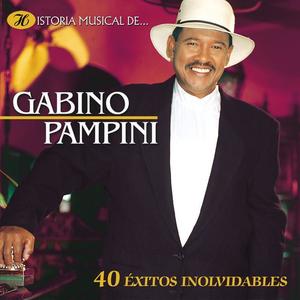 Gabino Pampini资料,Gabino Pampini最新歌曲,Gabino PampiniMV视频,Gabino Pampini音乐专辑,Gabino Pampini好听的歌