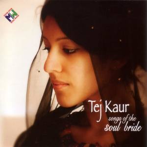 Tej Kaur