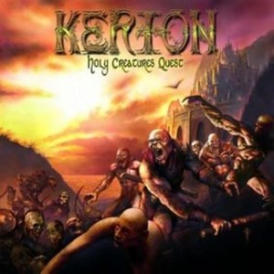 Kerion