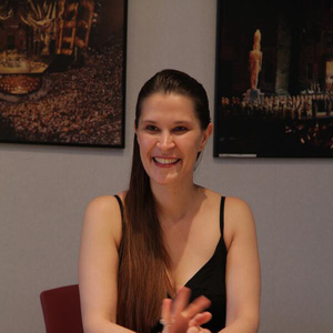 Marie-Adeline Henry资料,Marie-Adeline Henry最新歌曲,Marie-Adeline HenryMV视频,Marie-Adeline Henry音乐专辑,Marie-Adeline Henry好听的歌