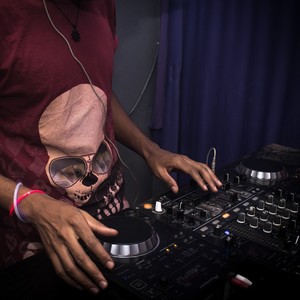 DJ小遥资料,DJ小遥最新歌曲,DJ小遥MV视频,DJ小遥音乐专辑,DJ小遥好听的歌