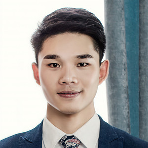 八楼先生 (钢琴版抒情曲)