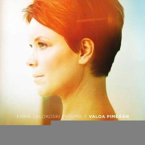 Emma Salokoski Ensemble资料,Emma Salokoski Ensemble最新歌曲,Emma Salokoski EnsembleMV视频,Emma Salokoski Ensemble音乐专辑,Emma Salokoski Ensemble好听的歌