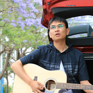 大海良子 - 会说故事的小鱼