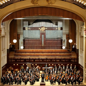 Bratislava Symphony Orchestra