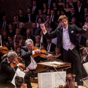 Essen Philharmonic Orchestra资料,Essen Philharmonic Orchestra最新歌曲,Essen Philharmonic OrchestraMV视频,Essen Philharmonic Orchestra音乐专辑,Essen Philharmonic Orchestra好听的歌