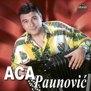 Aca Paunovic