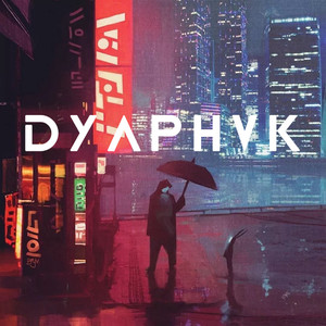 Dyaphvk