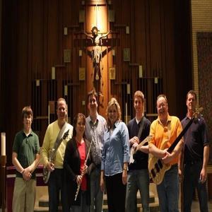 The Disciples of Rhythm资料,The Disciples of Rhythm最新歌曲,The Disciples of RhythmMV视频,The Disciples of Rhythm音乐专辑,The Disciples of Rhythm好听的歌